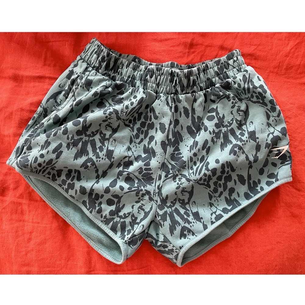 Gymshark shorts M
